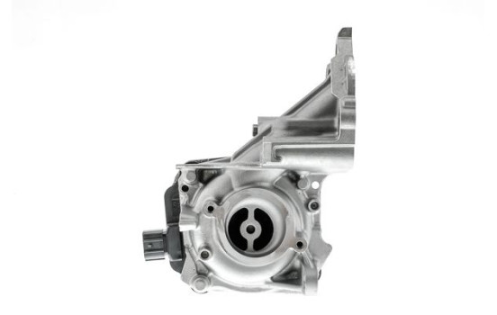 Vattenpump, motorkylning