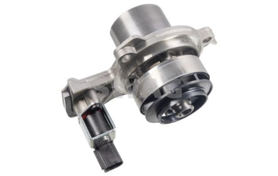 Vattenpump, motorkylning, bild 3