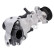 Vattenpump, motorkylning, miniatyr 2