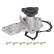 Vattenpump, motorkylning