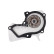 Vattenpump, motorkylning, miniatyr 2