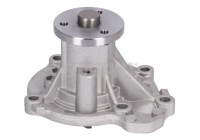 Vattenpump, motorkylning