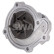 Vattenpump, motorkylning, miniatyr 2