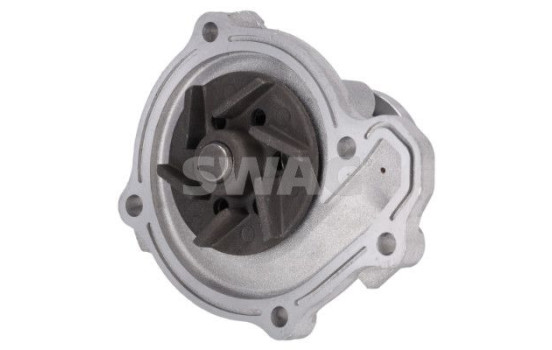Vattenpump, motorkylning, bild 2