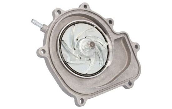 Vattenpump, motorkylning, bild 2
