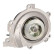 Vattenpump, motorkylning, miniatyr 2