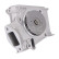 Vattenpump, motorkylning, miniatyr 2