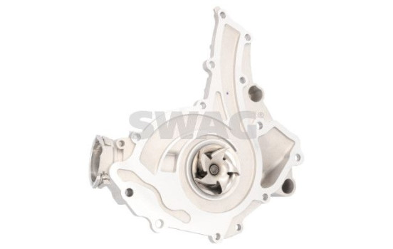 Vattenpump, motorkylning, bild 2