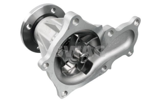 Vattenpump, motorkylning, bild 2
