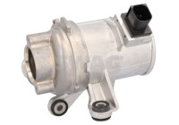 Vattenpump, motorkylning
