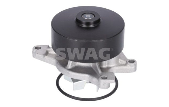Vattenpump, motorkylning