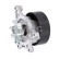 Vattenpump, motorkylning, miniatyr 2