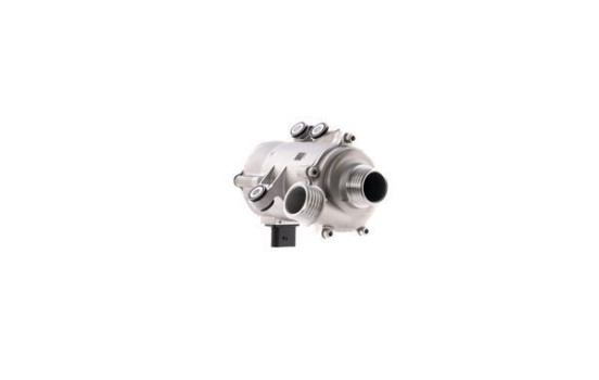 Vattenpump, motorkylning, bild 4