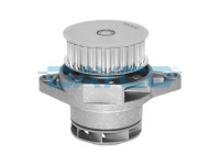 Vattenpump, motorkylning