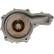 Vattenpump, motorkylning, miniatyr 2