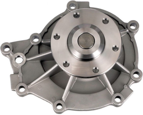 Vattenpump, motorkylning, bild 2