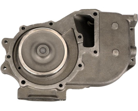 Vattenpump, motorkylning, bild 3