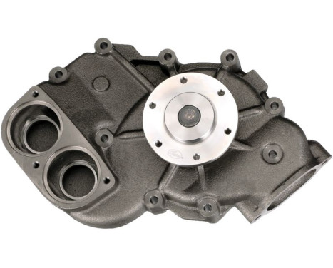 Vattenpump, motorkylning, bild 2