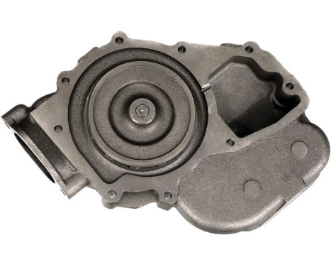 Vattenpump, motorkylning, bild 3