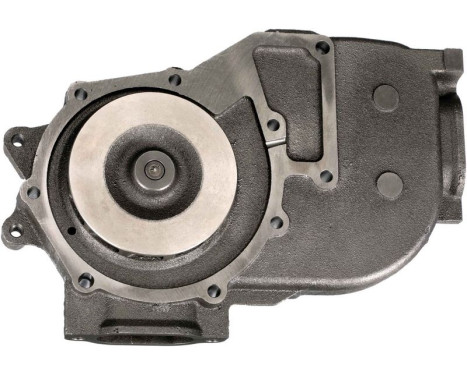 Vattenpump, motorkylning, bild 3