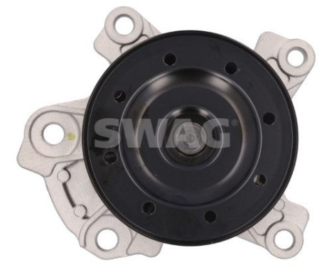 Vattenpump, motorkylning, bild 3