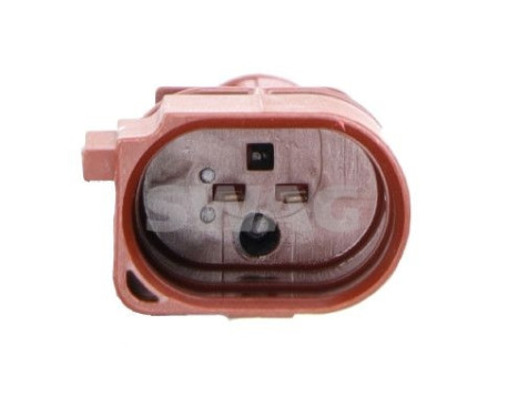 Vattenpump, motorkylning, bild 3