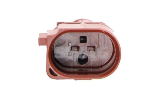 Vattenpump, motorkylning, bild 3