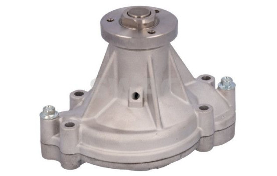 Vattenpump, motorkylning, bild 2