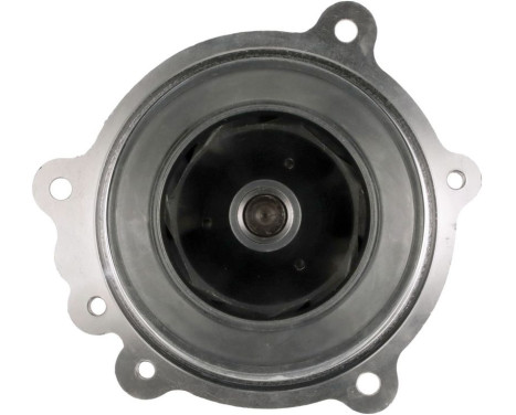 Vattenpump, motorkylning, bild 3