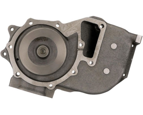 Vattenpump, motorkylning, bild 3