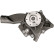 Vattenpump, motorkylning, miniatyr 2
