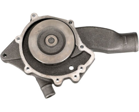 Vattenpump, motorkylning, bild 3