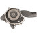 Vattenpump, motorkylning, miniatyr 3