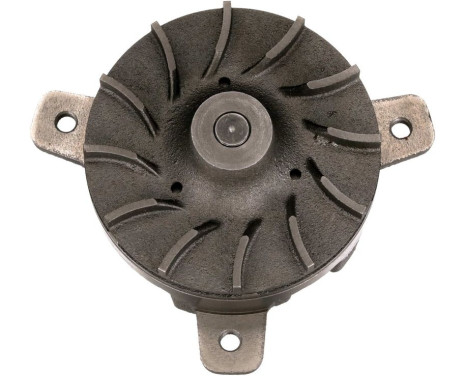 Vattenpump, motorkylning, bild 3