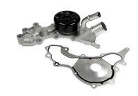 Vattenpump, motorkylning