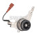 Vattenpump, motorkylning, miniatyr 2