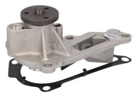 Vattenpump, motorkylning