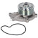 Vattenpump, motorkylning