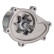 Vattenpump, motorkylning, miniatyr 2