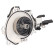 Vattenpump, motorkylning, miniatyr 2