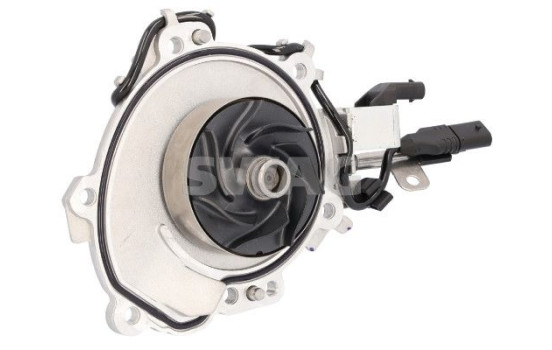 Vattenpump, motorkylning, bild 2