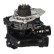 Vattenpump, motorkylning, miniatyr 2
