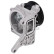 Vattenpump, motorkylning, miniatyr 2