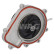 Vattenpump, motorkylning, miniatyr 2