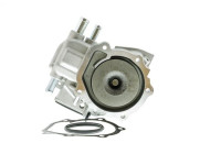 Vattenpump, motorkylning