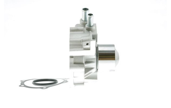 Vattenpump, motorkylning, bild 2