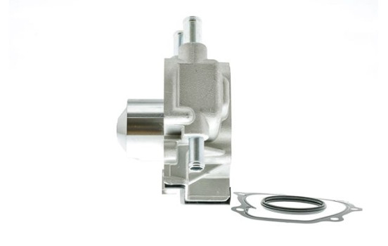 Vattenpump, motorkylning, bild 4
