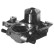 Vattenpump, motorkylning, miniatyr 5