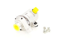 Vattenpump, motorkylning