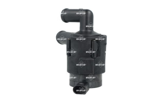 Vattenpump, motorkylning, bild 2